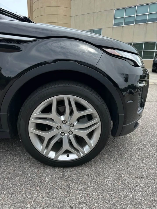 2018 Land Rover Range Rover Evoque 1st Gen - Image 13 of 13