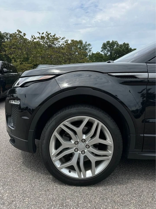 2018 Land Rover Range Rover Evoque 1st Gen - Image 6 of 13