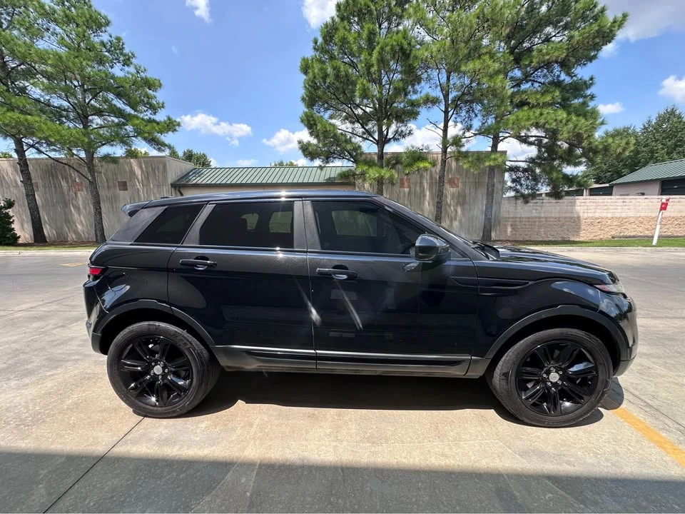 2018 Land Rover Range Rover Evoque 1st Gen - Image 8 of 20