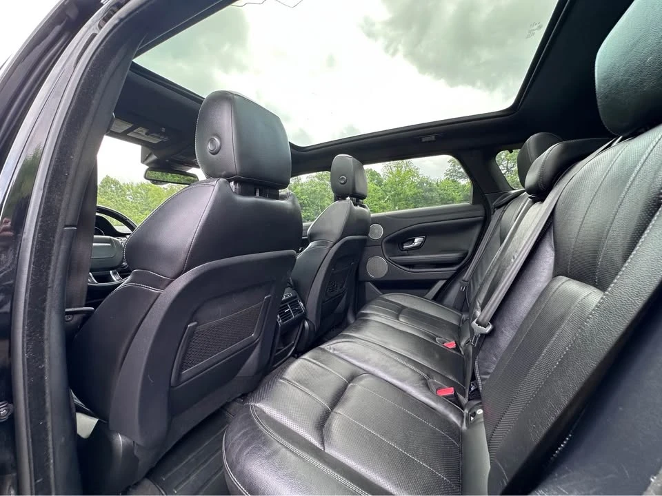 2018 Land Rover Range Rover Evoque 1st Gen - Image 17 of 20