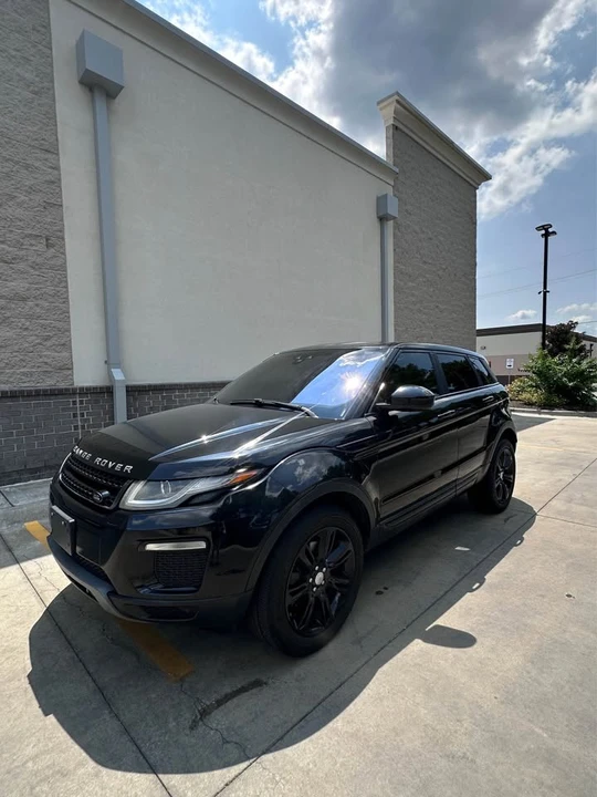 2018 Land Rover Range Rover Evoque 1st Gen - Image 3 of 20