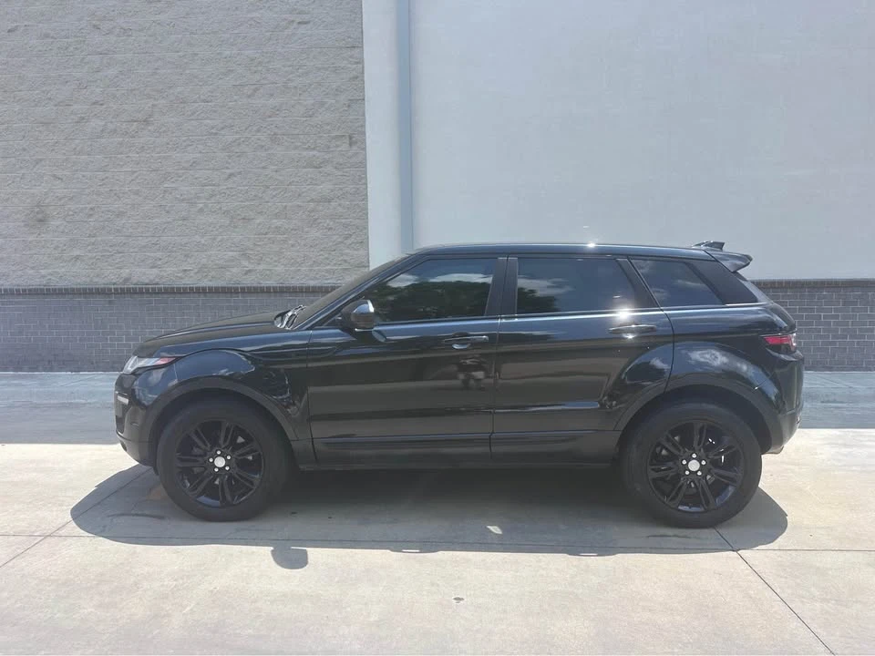 2018 Land Rover Range Rover Evoque 1st Gen - Image 4 of 20