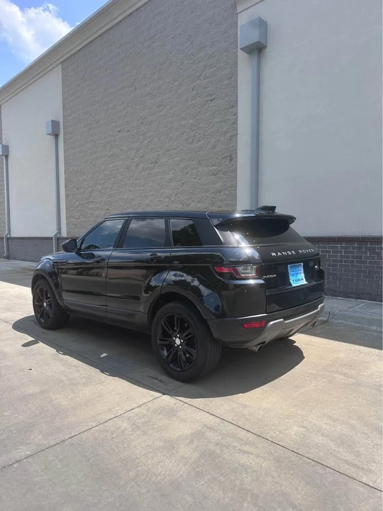 2018 Land Rover Range Rover Evoque 1st Gen - Image 5 of 20