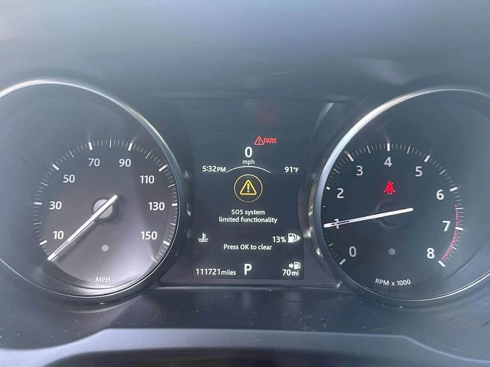 2018 Land Rover Range Rover Evoque 1st Gen - Image 12 of 20