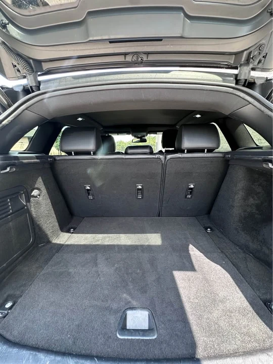 2018 Land Rover Range Rover Evoque 1st Gen - Image 14 of 20