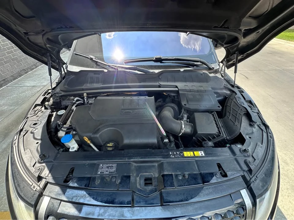 2018 Land Rover Range Rover Evoque 1st Gen - Image 13 of 20