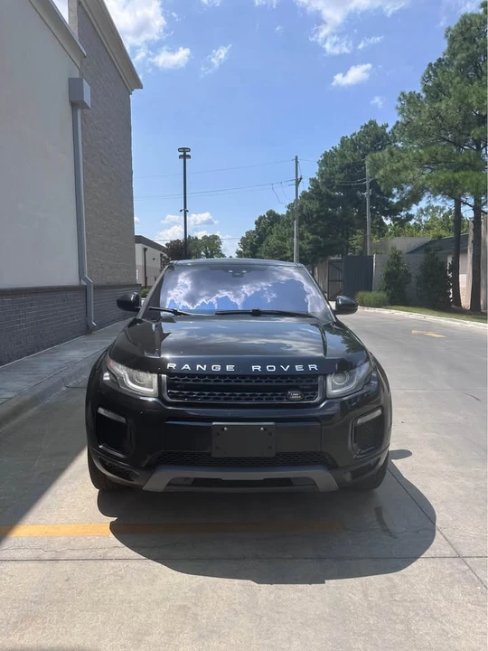 2018 Land Rover Range Rover Evoque 1st Gen - Image 2 of 20