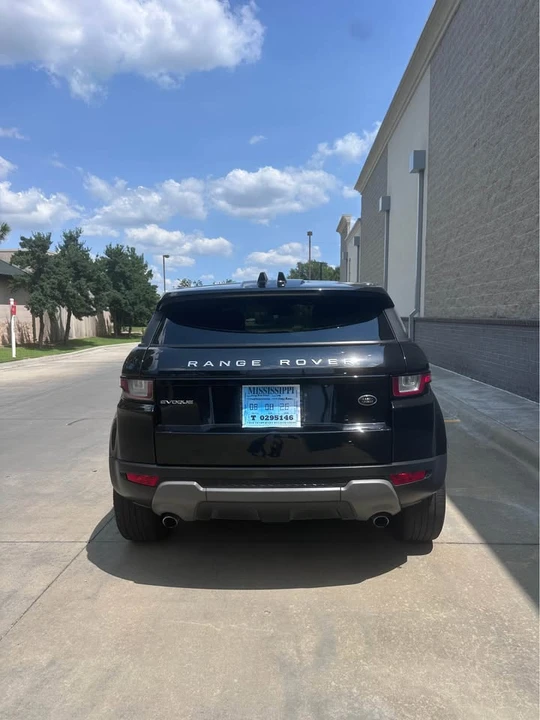 2018 Land Rover Range Rover Evoque 1st Gen - Image 6 of 20