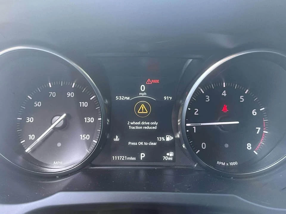 2018 Land Rover Range Rover Evoque 1st Gen - Image 11 of 20