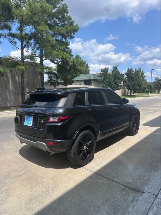 2018 Land Rover Range Rover Evoque 1st Gen - Image 7 of 20