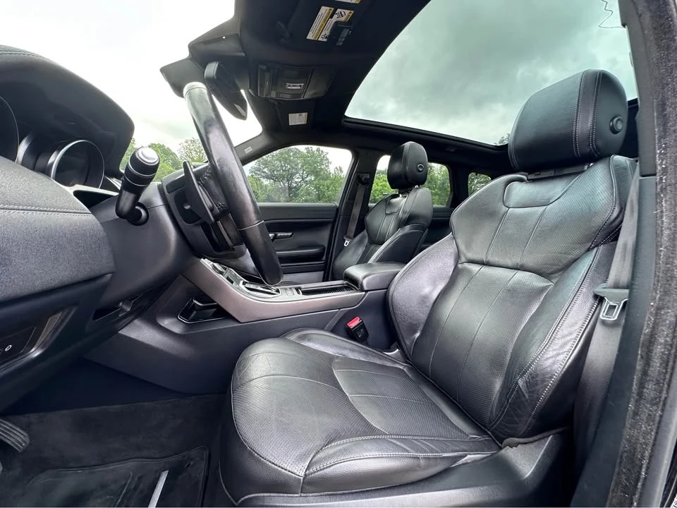 2018 Land Rover Range Rover Evoque 1st Gen - Image 15 of 20