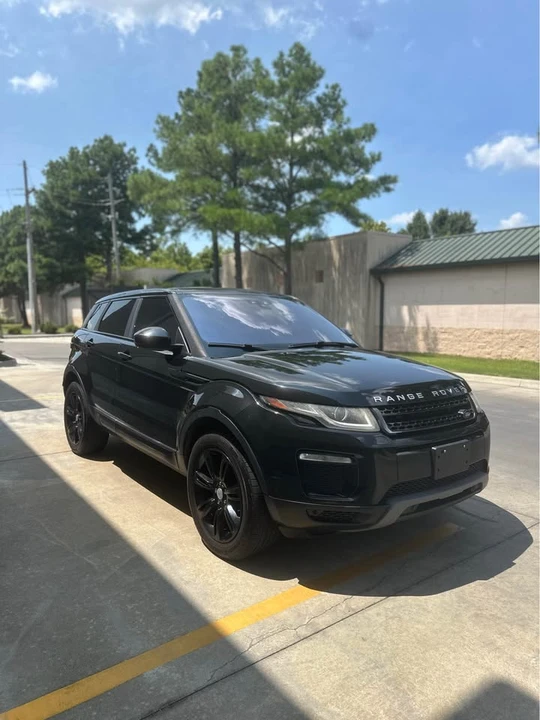2018 Land Rover Range Rover Evoque 1st Gen - Image 9 of 20