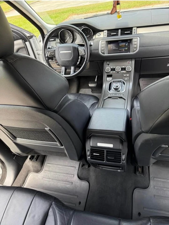 2018 Land Rover Range Rover Evoque 1st Gen - Image 14 of 18