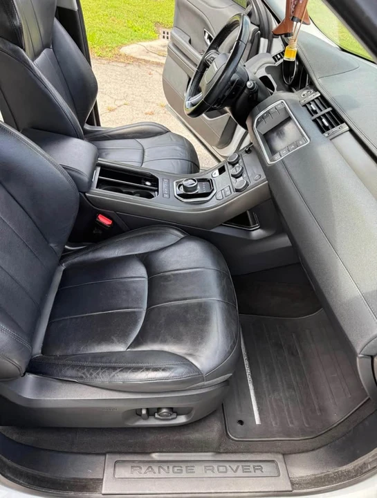2018 Land Rover Range Rover Evoque 1st Gen - Image 13 of 18