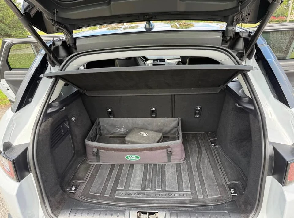 2018 Land Rover Range Rover Evoque 1st Gen - Image 11 of 18