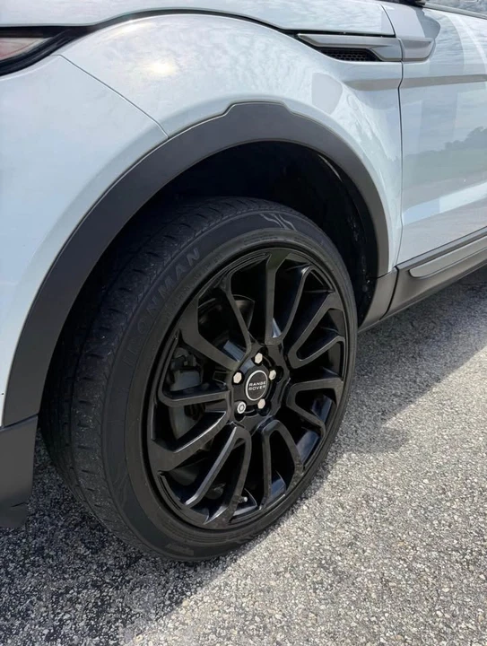 2018 Land Rover Range Rover Evoque 1st Gen - Image 8 of 18