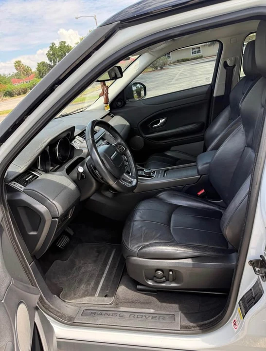 2018 Land Rover Range Rover Evoque 1st Gen - Image 16 of 18