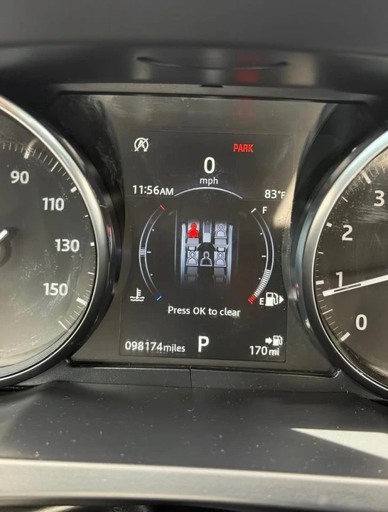 2018 Land Rover Range Rover Evoque 1st Gen - Image 18 of 18