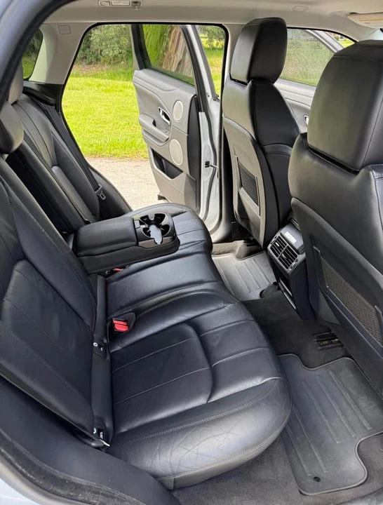 2018 Land Rover Range Rover Evoque 1st Gen - Image 15 of 18