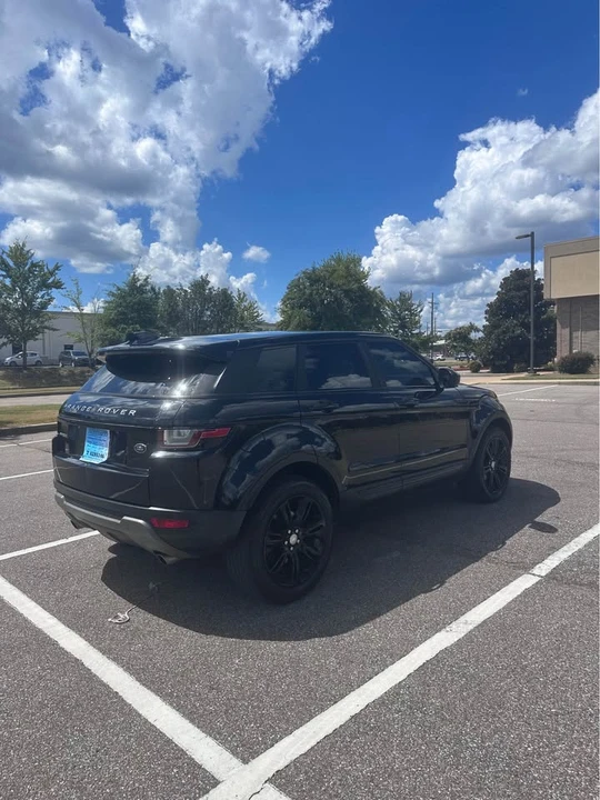 2018 Land Rover Range Rover Evoque 1st Gen - Image 3 of 9
