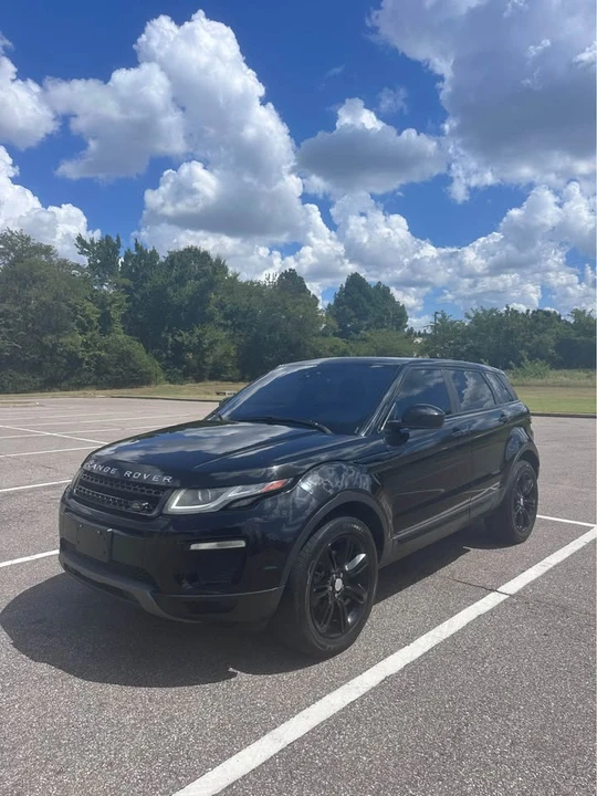 2018 Land Rover Range Rover Evoque 1st Gen - Image 8 of 9