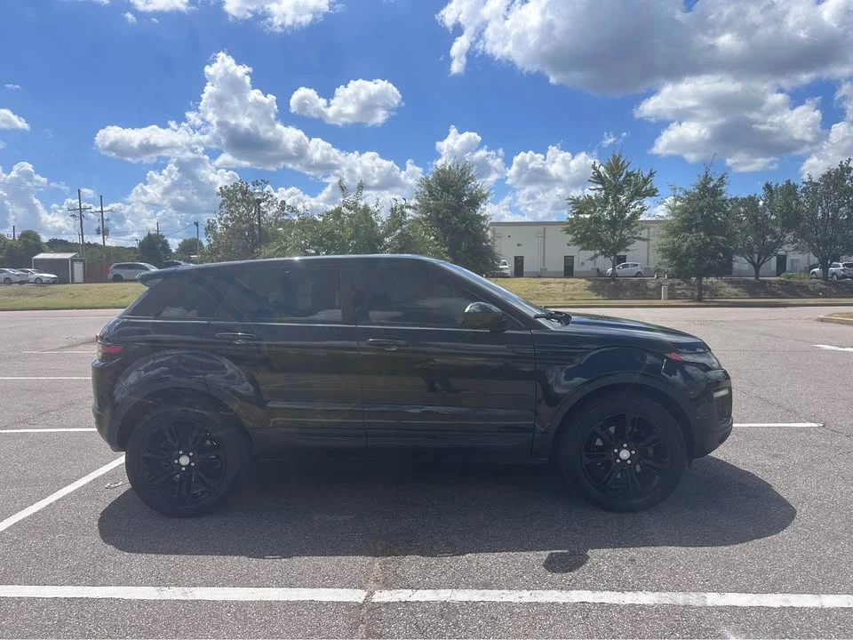 2018 Land Rover Range Rover Evoque 1st Gen - Image 2 of 9