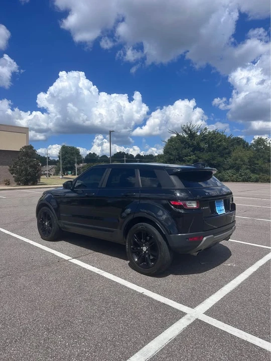 2018 Land Rover Range Rover Evoque 1st Gen - Image 6 of 9