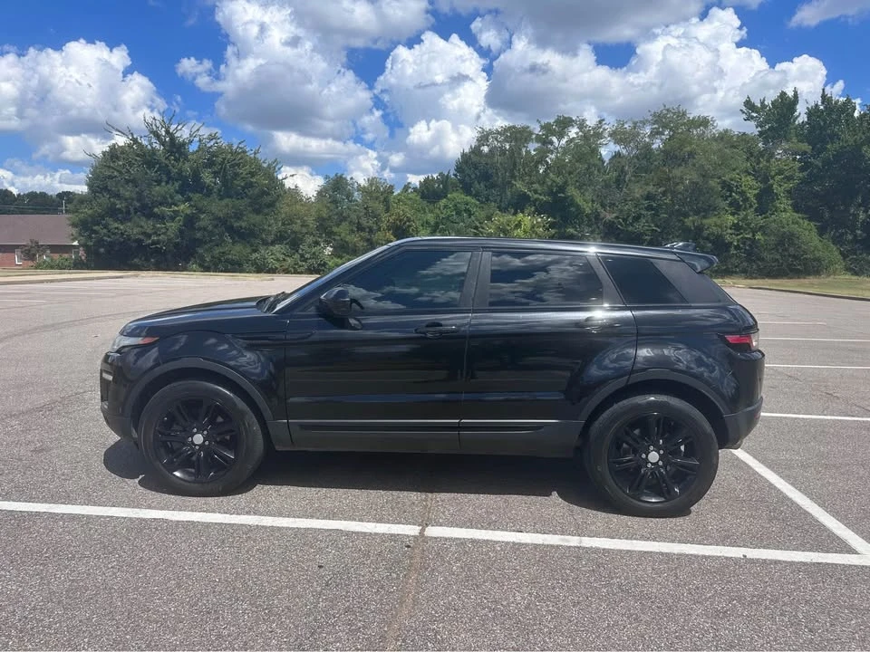 2018 Land Rover Range Rover Evoque 1st Gen - Image 7 of 9