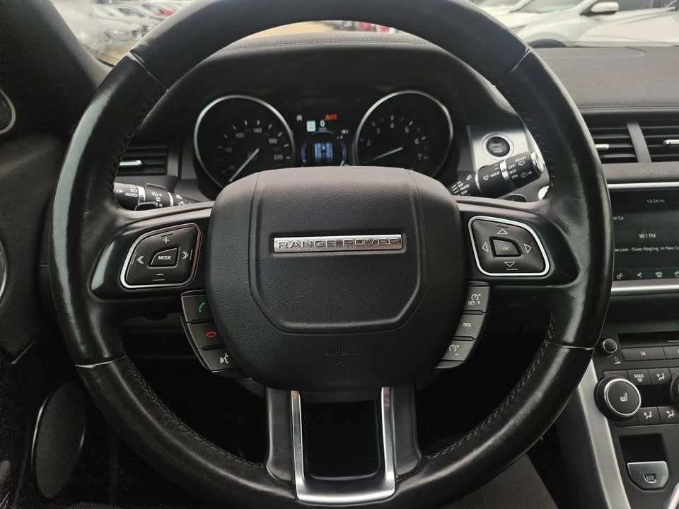 2018 Land Rover Range Rover Evoque 1st Gen - Image 8 of 14