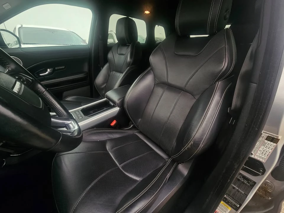 2018 Land Rover Range Rover Evoque 1st Gen - Image 6 of 14