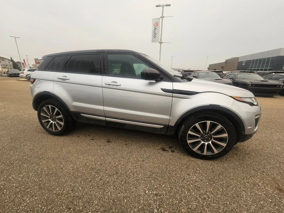 2018 Land Rover Range Rover Evoque 1st Gen - Image 4 of 14