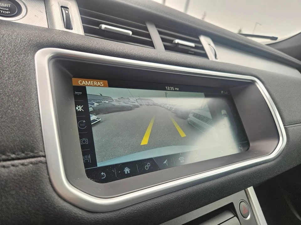 2018 Land Rover Range Rover Evoque 1st Gen - Image 11 of 14