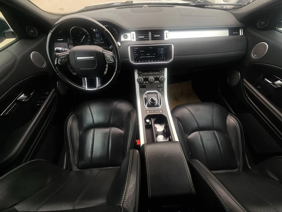 2018 Land Rover Range Rover Evoque 1st Gen - Image 7 of 14