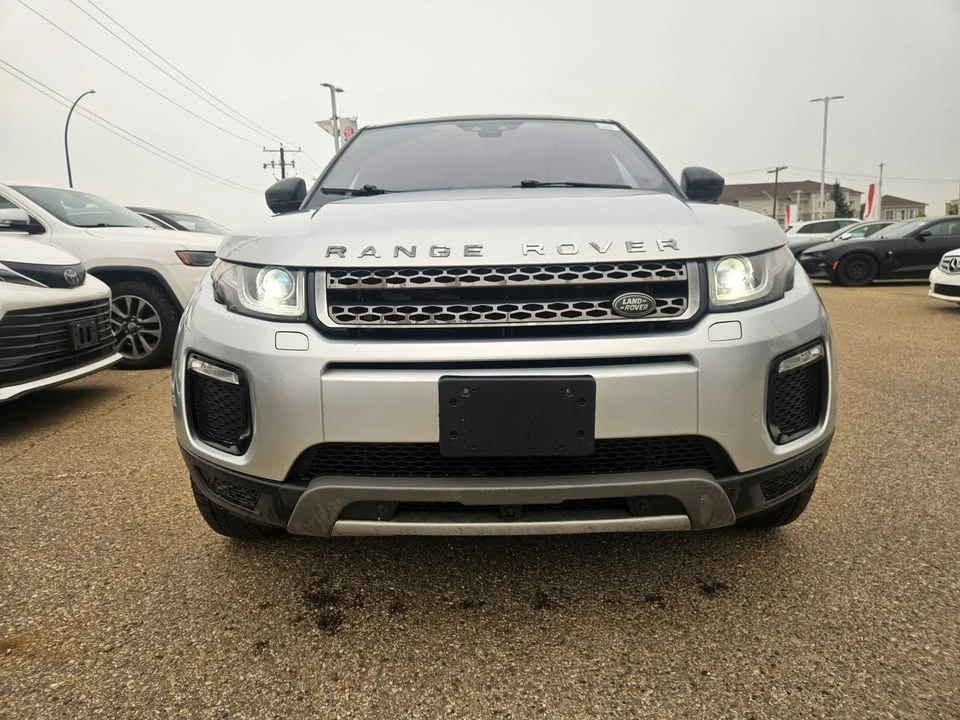2018 Land Rover Range Rover Evoque 1st Gen - Image 2 of 14