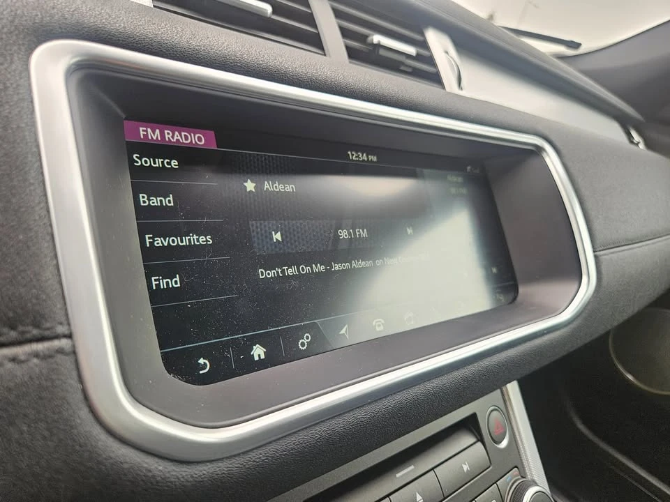 2018 Land Rover Range Rover Evoque 1st Gen - Image 10 of 14