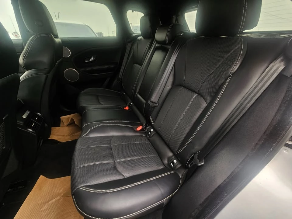 2018 Land Rover Range Rover Evoque 1st Gen - Image 13 of 14