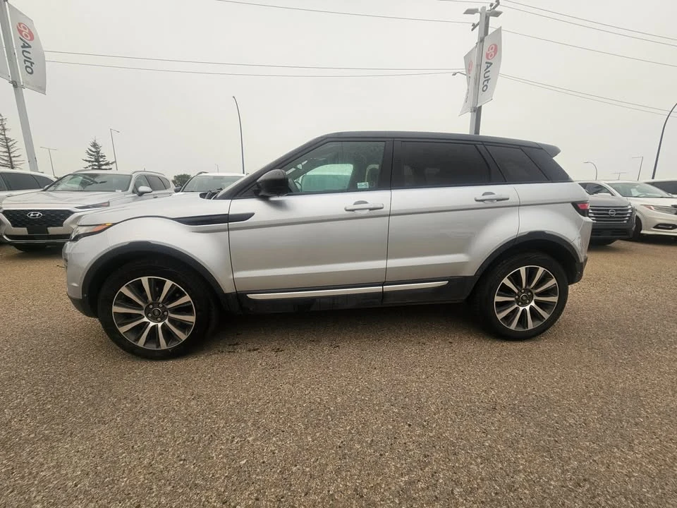 2018 Land Rover Range Rover Evoque 1st Gen - Image 3 of 14