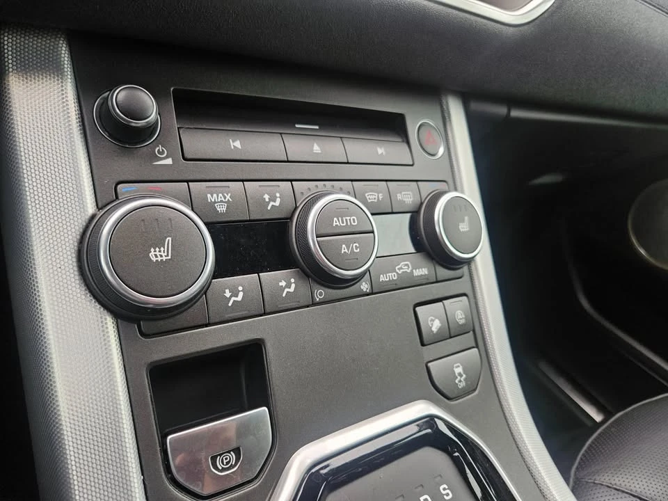 2018 Land Rover Range Rover Evoque 1st Gen - Image 12 of 14