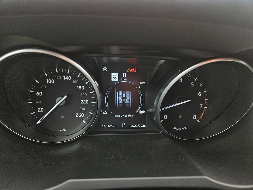 2018 Land Rover Range Rover Evoque 1st Gen - Image 9 of 14