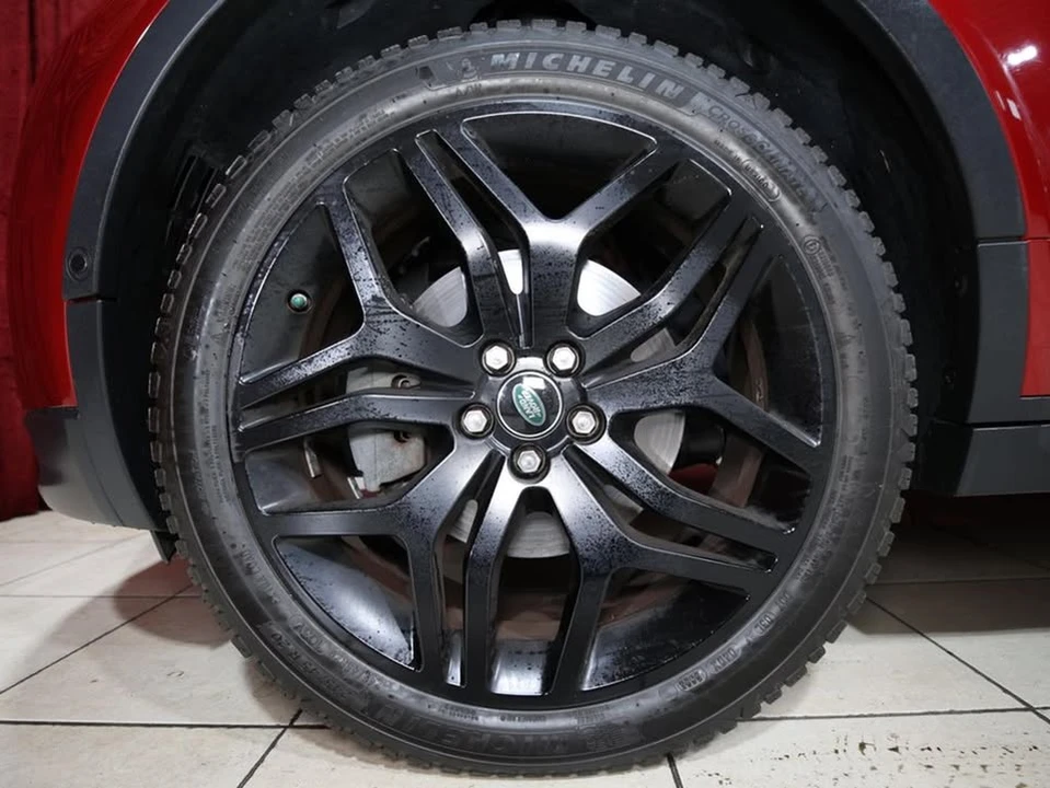 2018 Land Rover Range Rover Evoque 1st Gen - Image 7 of 19