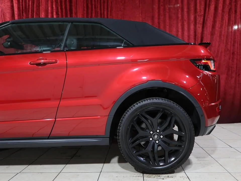 2018 Land Rover Range Rover Evoque 1st Gen - Image 6 of 19