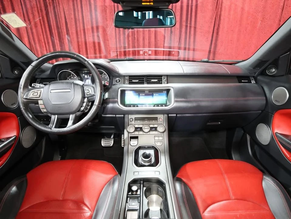 2018 Land Rover Range Rover Evoque 1st Gen - Image 15 of 18