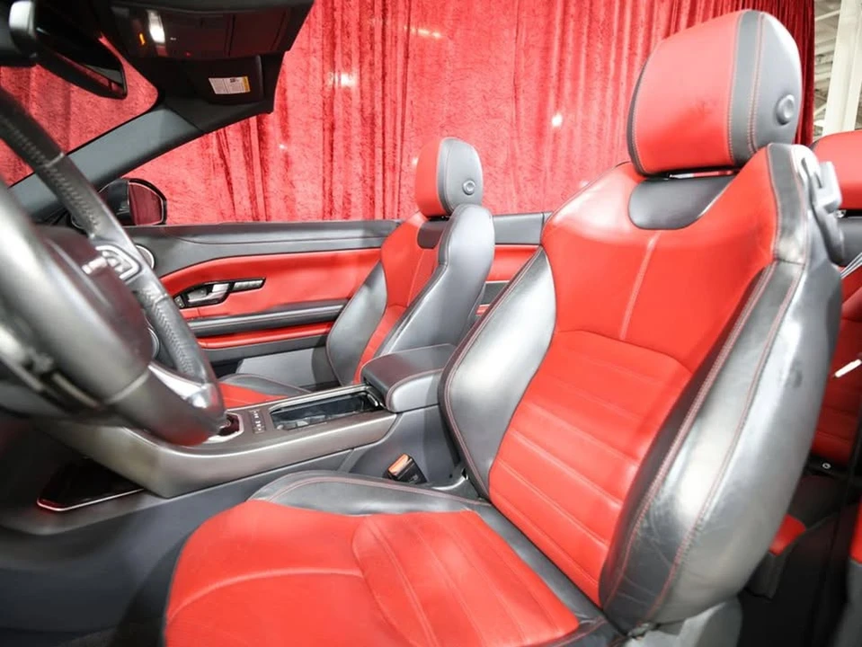 2018 Land Rover Range Rover Evoque 1st Gen - Image 14 of 18