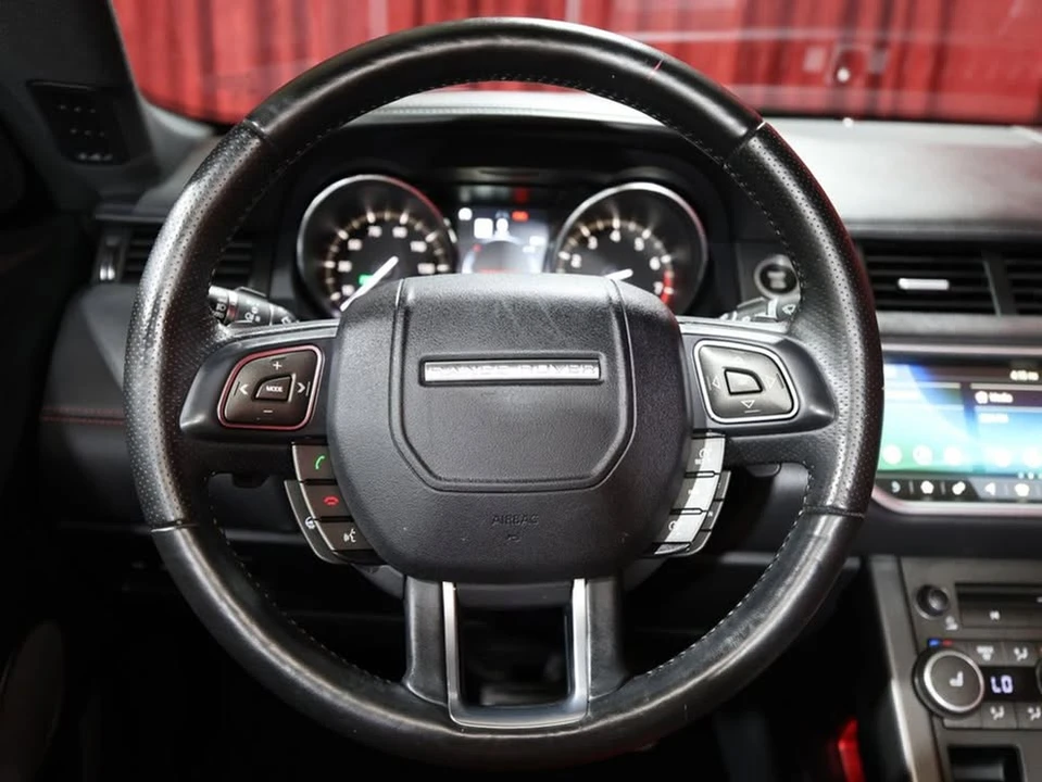2018 Land Rover Range Rover Evoque 1st Gen - Image 16 of 18