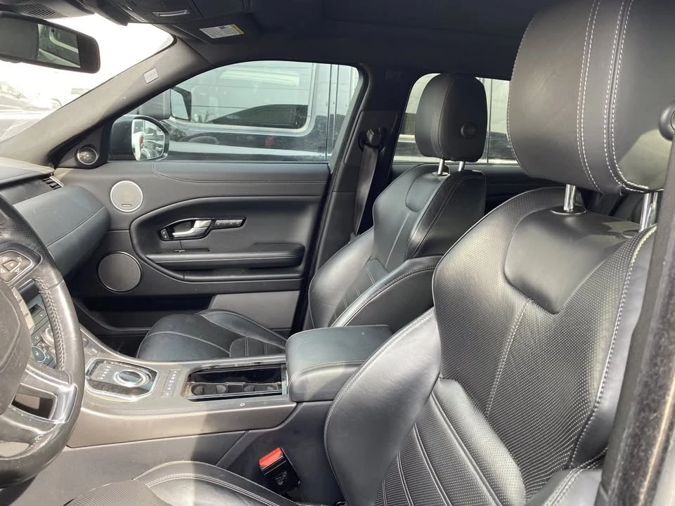 2018 Land Rover Range Rover Evoque 1st Gen - Image 2 of 3