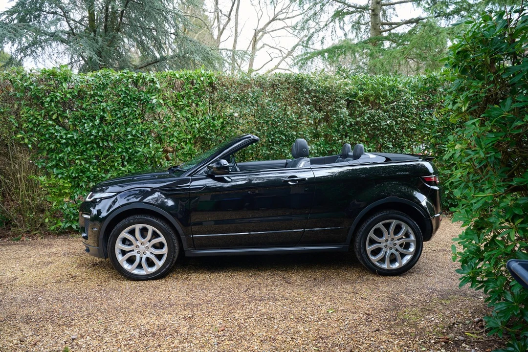 2018 Land Rover Range Rover Evoque 1st Gen - Image 4 of 30