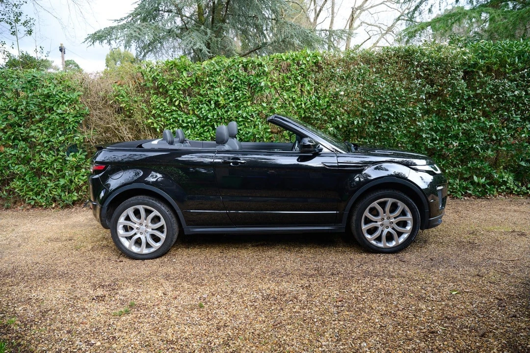 2018 Land Rover Range Rover Evoque 1st Gen - Image 10 of 30