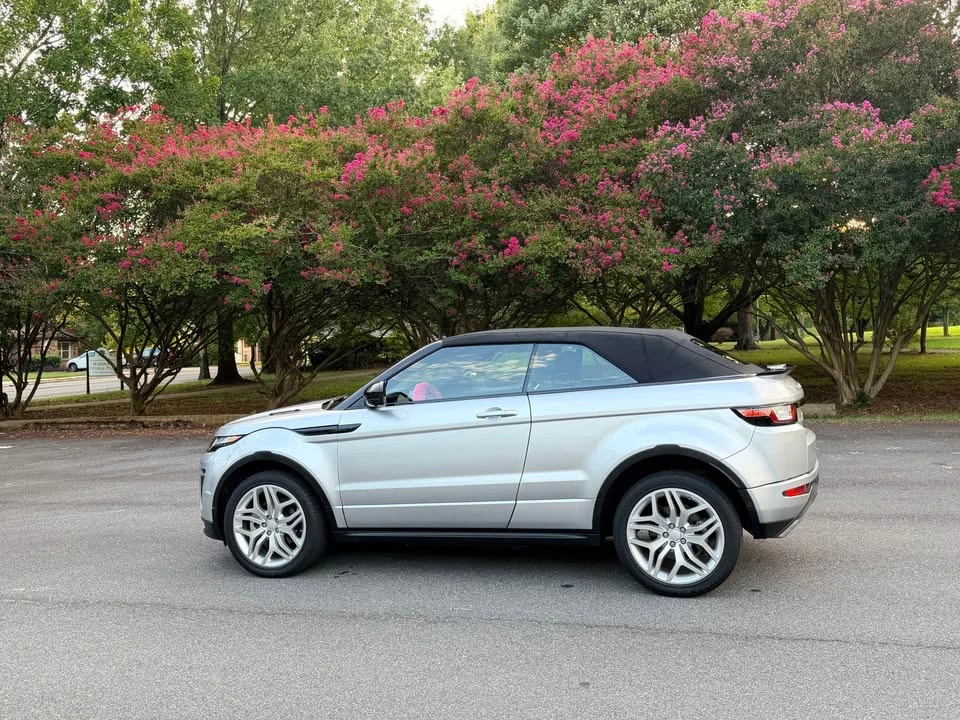 2018 Land Rover Range Rover Evoque 1st Gen - Image 2 of 19