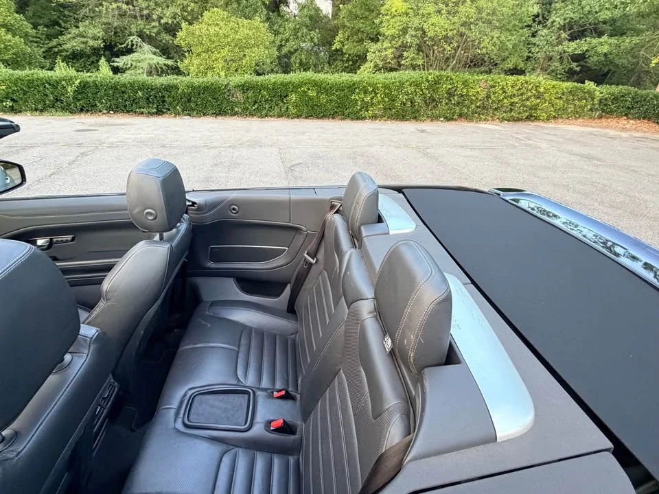 2018 Land Rover Range Rover Evoque 1st Gen - Image 12 of 19