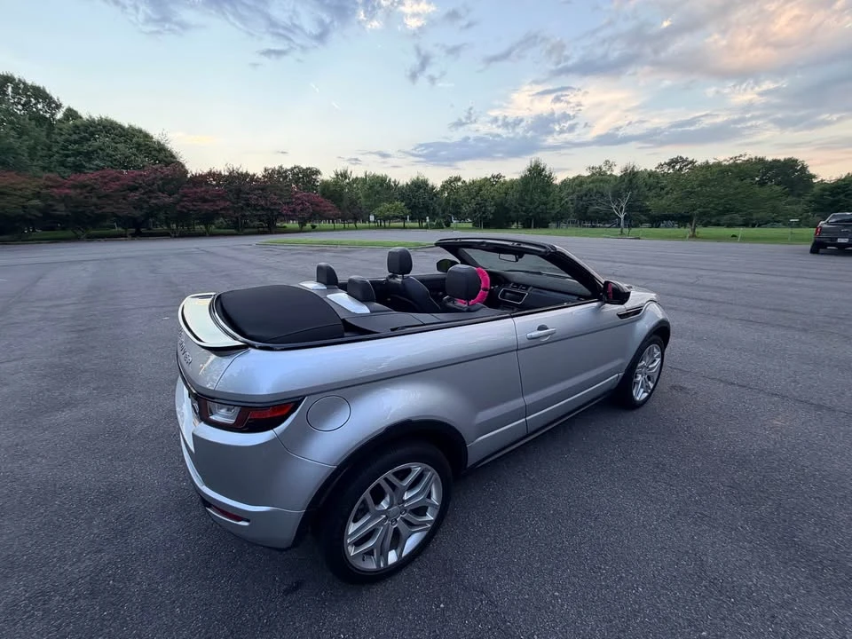 2018 Land Rover Range Rover Evoque 1st Gen - Image 17 of 19